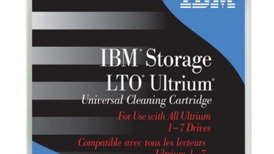 IBM 클리닝 테이프: 후회 없는 선택? 솔직 후기와 꿀팁 대방출! 🎉